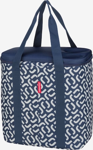 REISENTHEL Shopper in Blauw