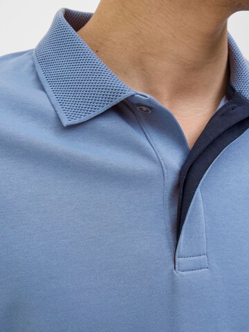 Jack & Jones Premium Shirt 'JPRCCRodney' in Blue