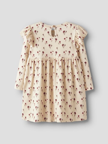 Robe NAME IT en beige
