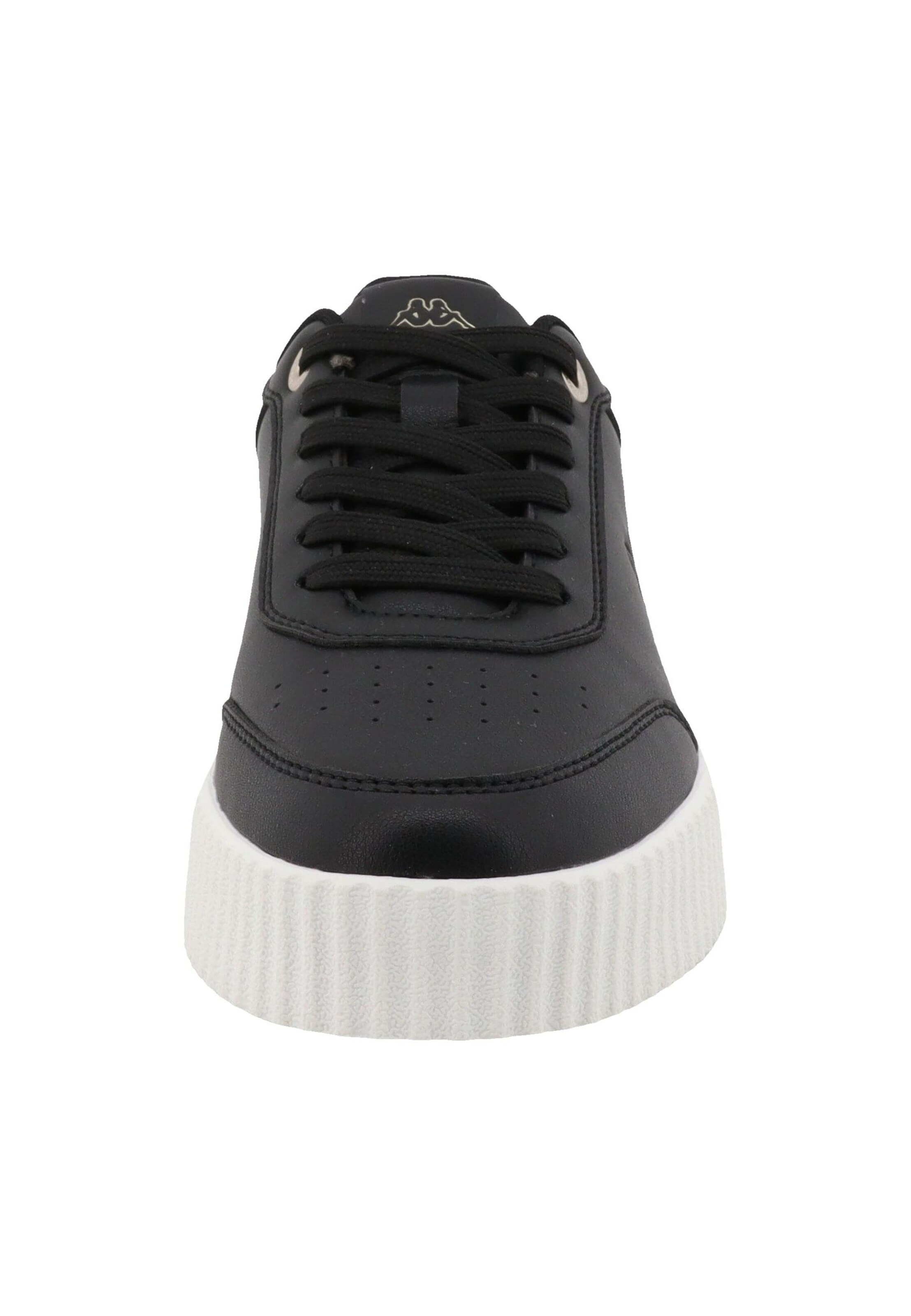 KAPPA Sneakers 'Alana' in Black