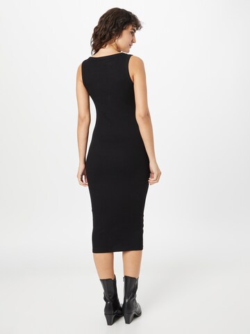 AllSaints Dress 'AVA' in Black