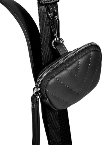 bugatti - Bolso de hombro 'SIRA' en negro
