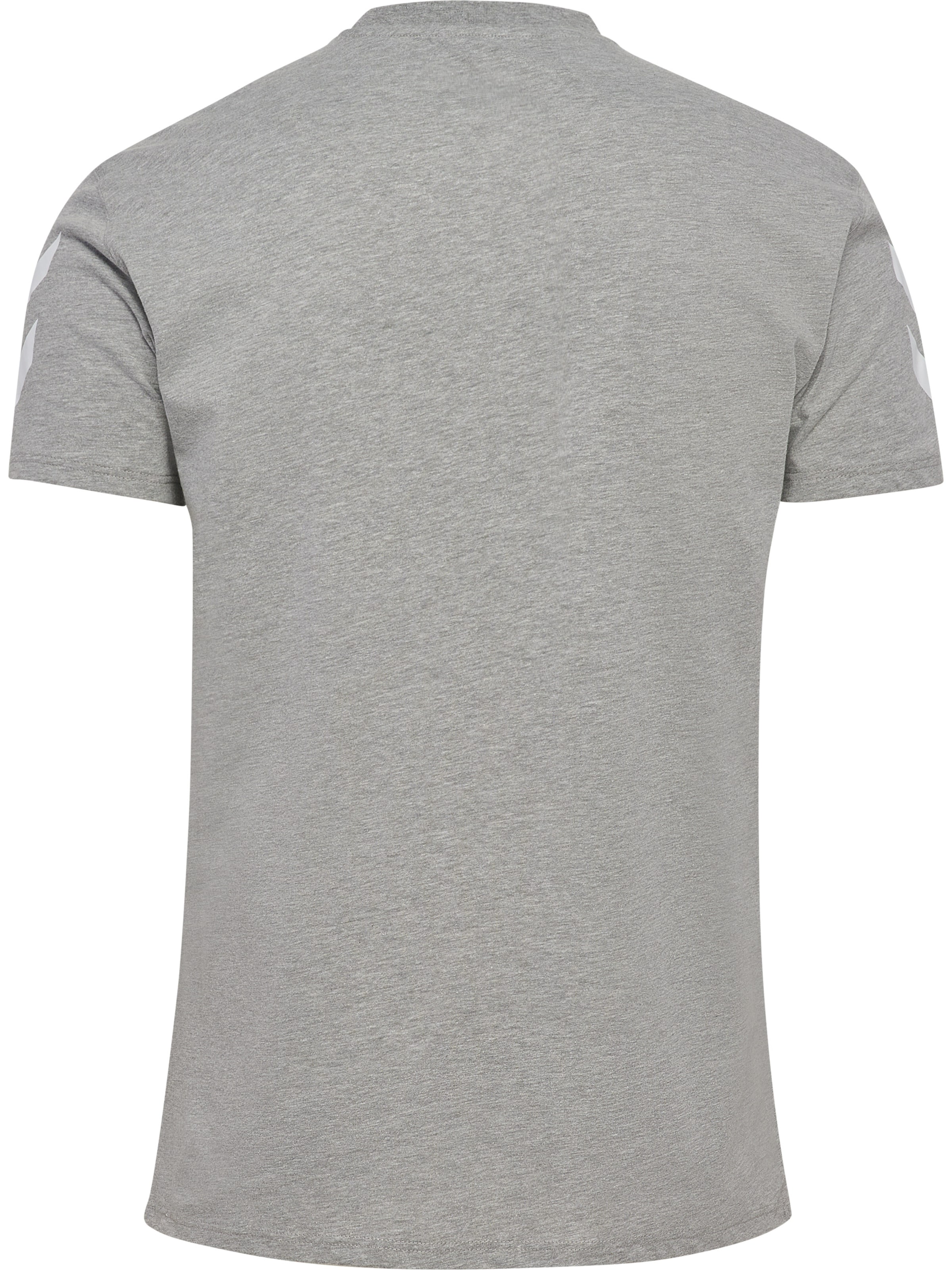 Hummel Funktionsskjorte 'Go 2.0' i grå