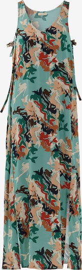 Suknelė iš Anou Anou, spalva – mišrios spalvos, Prekių apžvalga