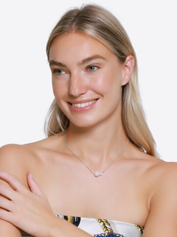 Heideman Kette 'Solene' in Silber