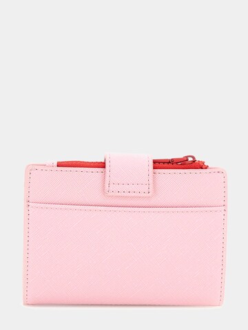GUESS Case in Pink