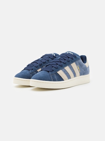 ADIDAS ORIGINALS - Zapatillas deportivas bajas 'CAMPUS 00s' en azul