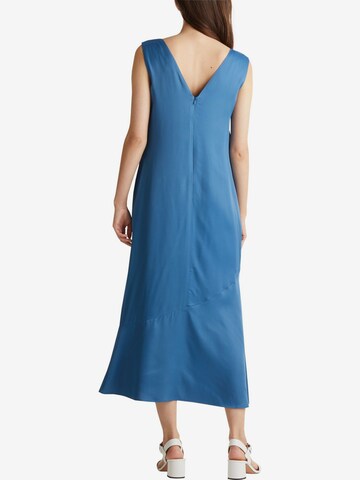 Robe ESPRIT en bleu