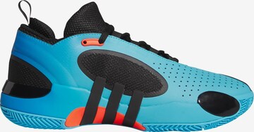 Chaussure de sport 'D.O.N. Issue 5' ADIDAS PERFORMANCE en bleu