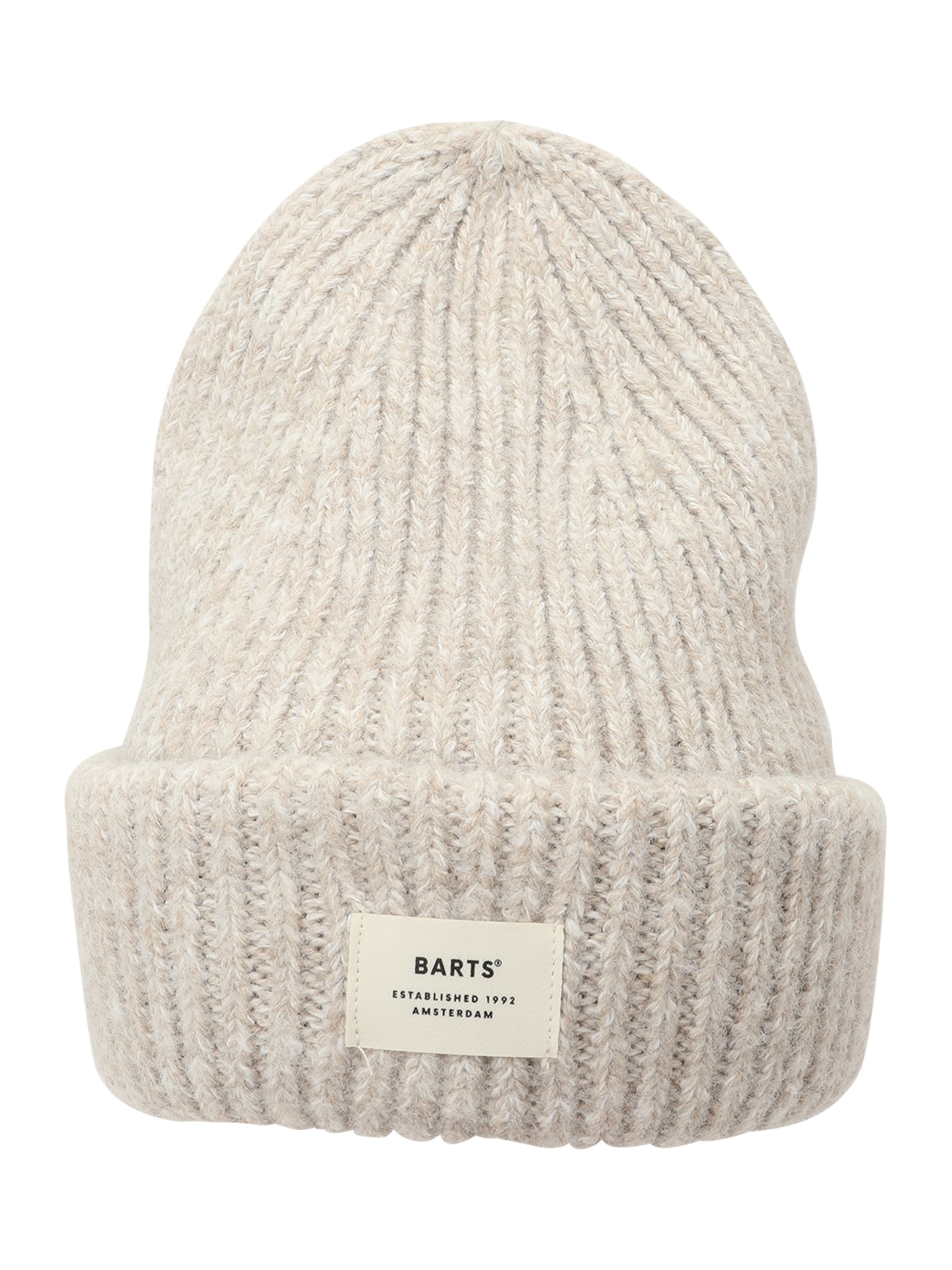 Berretto 'Owlet' di Barts in bianco