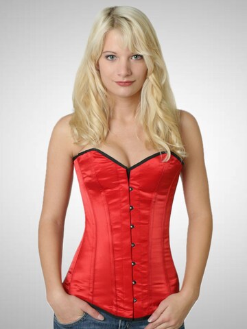 fapedo Shapingtop‌‌‌‌‌‌‌‌‌ in Rot