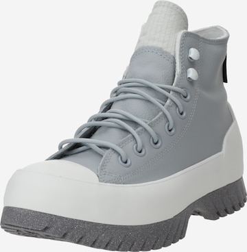 CONVERSE Sneaker 'CHUCK TAYLOR ALL STAR' in Grau: predná strana