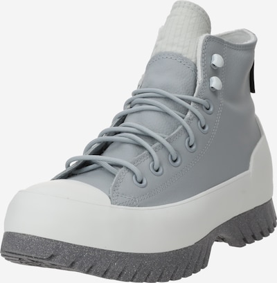 Sneaker alta 'CHUCK TAYLOR ALL STAR' CONVERSE di colore grigio argento, Visualizzazione prodotti