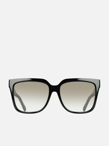FERRAGAMO - Gafas de sol en negro