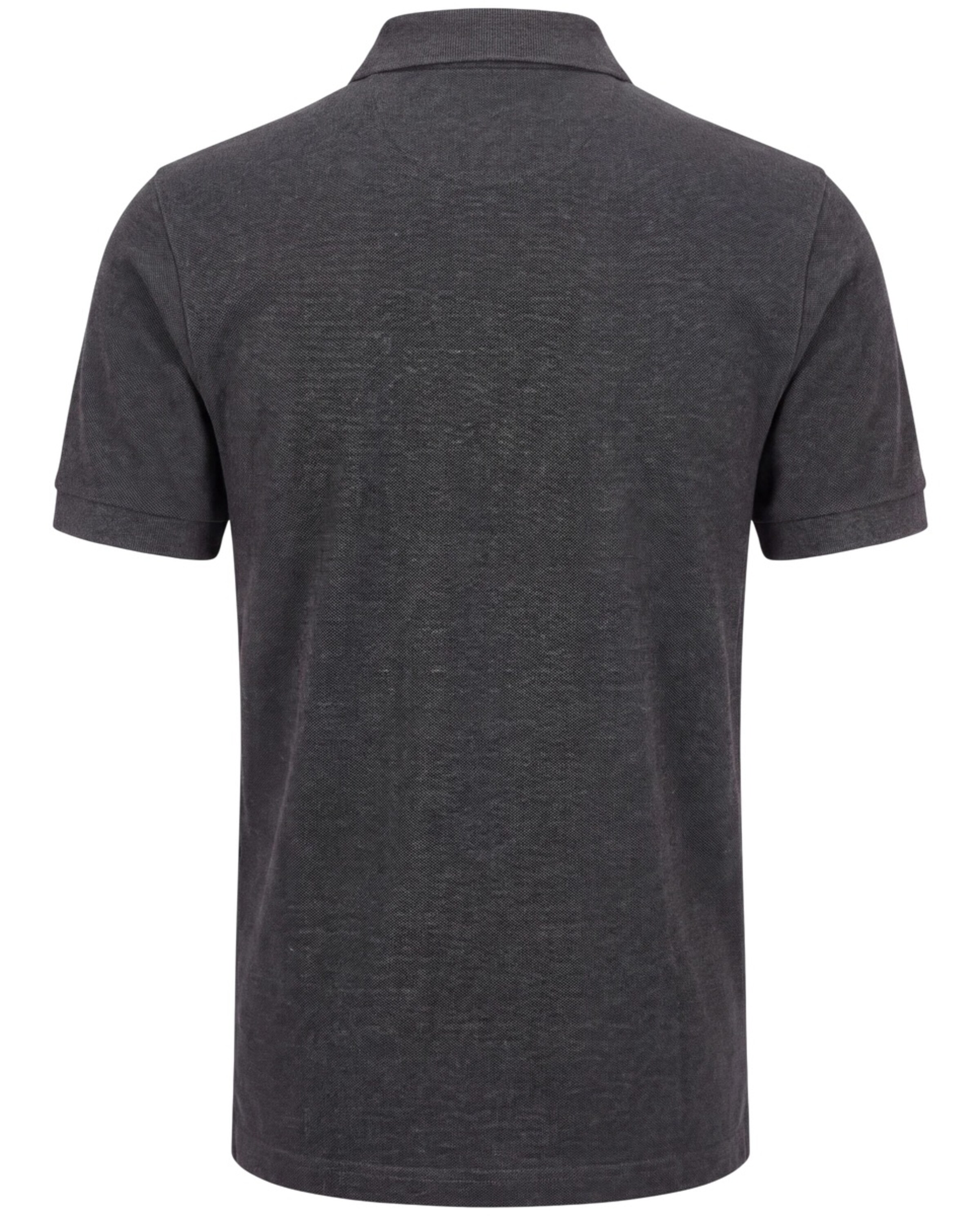 FARAH Shirt 'CUNNINGHAM' in Black
