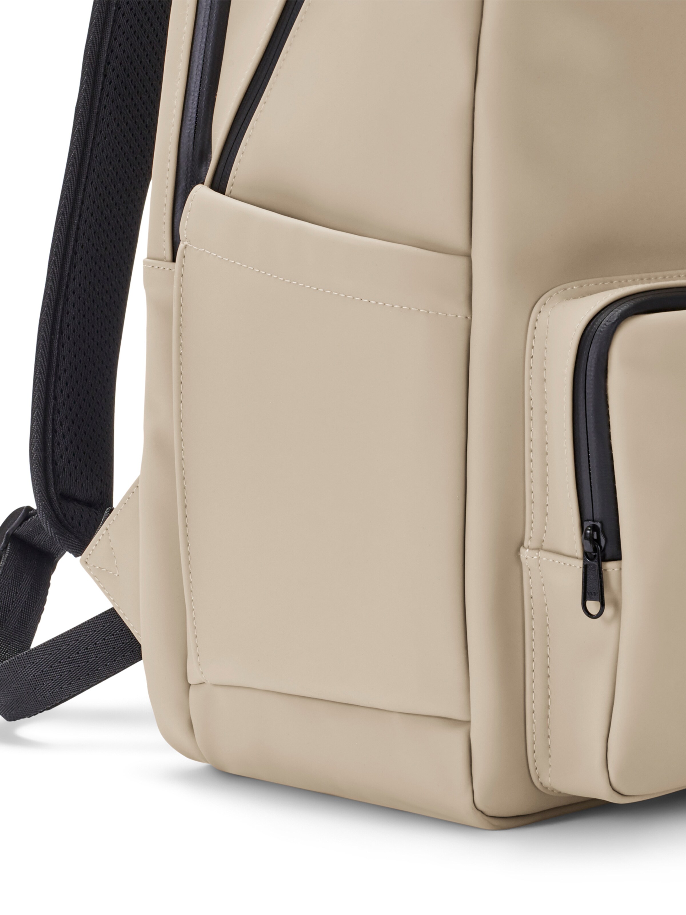 Sac à dos 'Bradley' Johnny Urban en beige