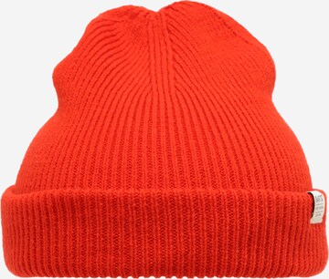 Barts Müts 'Kinyeti', värv punane