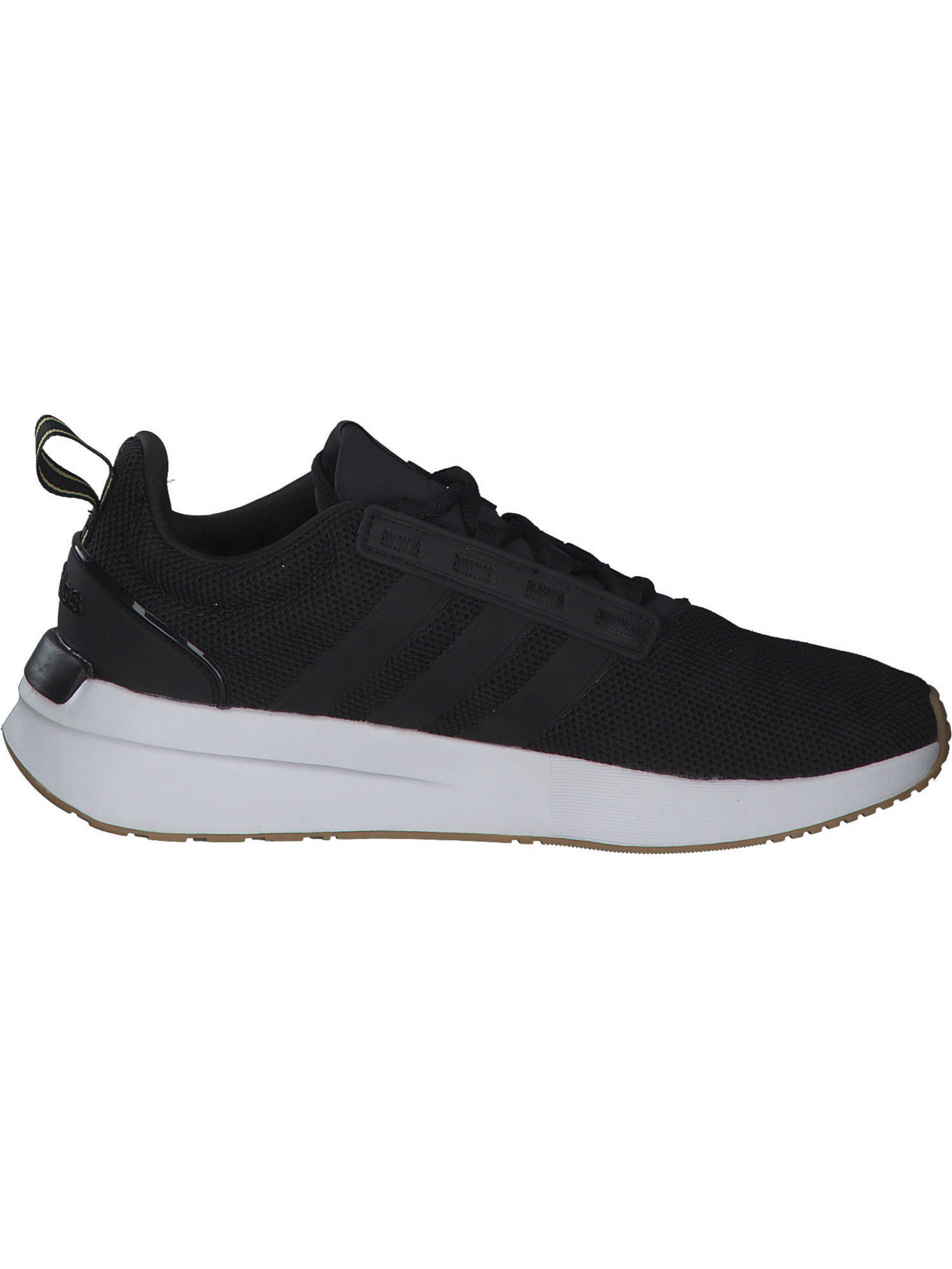 Baskets basses 'Racer TR21' ADIDAS PERFORMANCE en noir