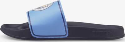 PUMA Sandale 'Leadcat 2.0' in blau / schwarz, Produktansicht