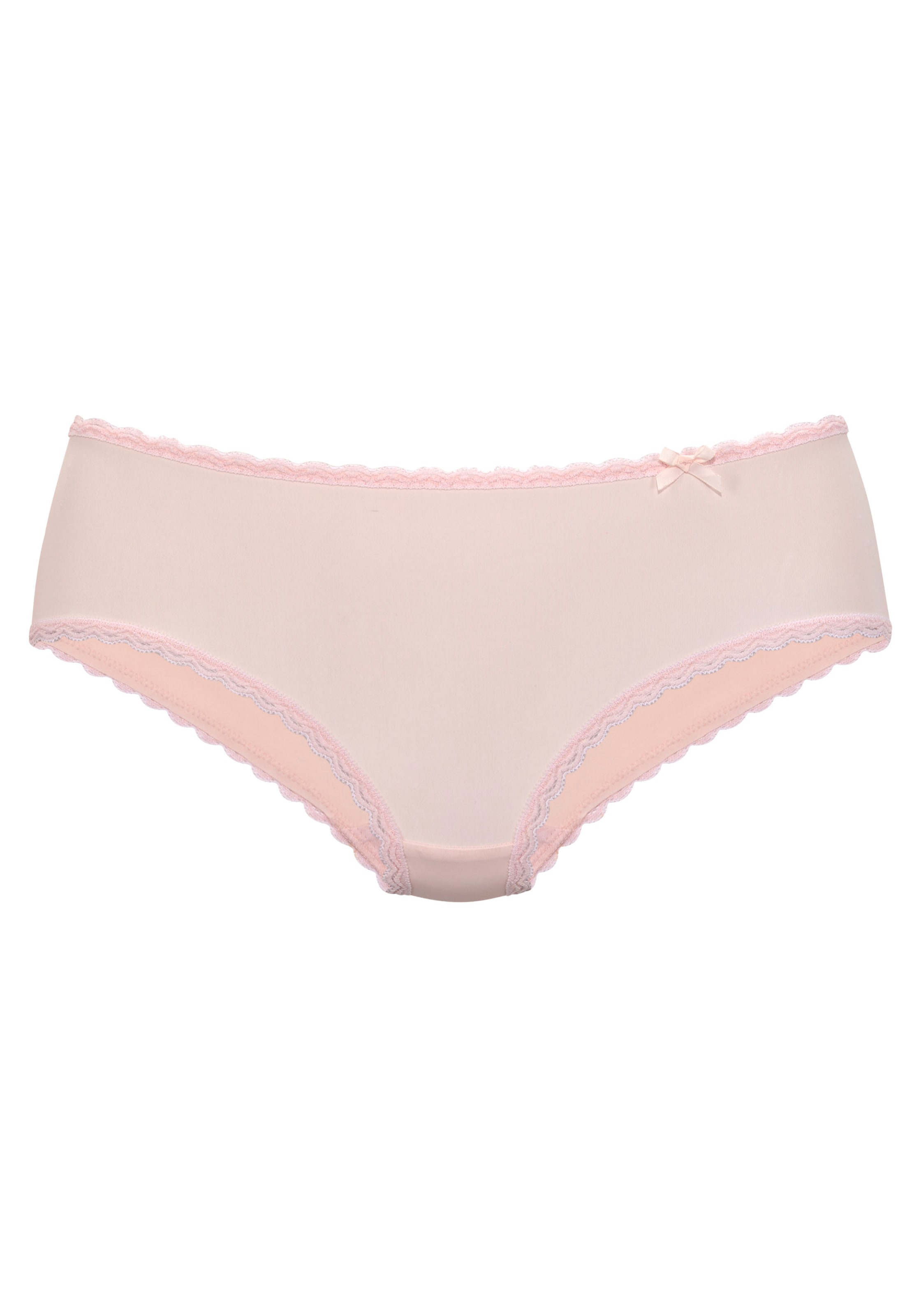 s.Oliver Hipster i rosa: framsida