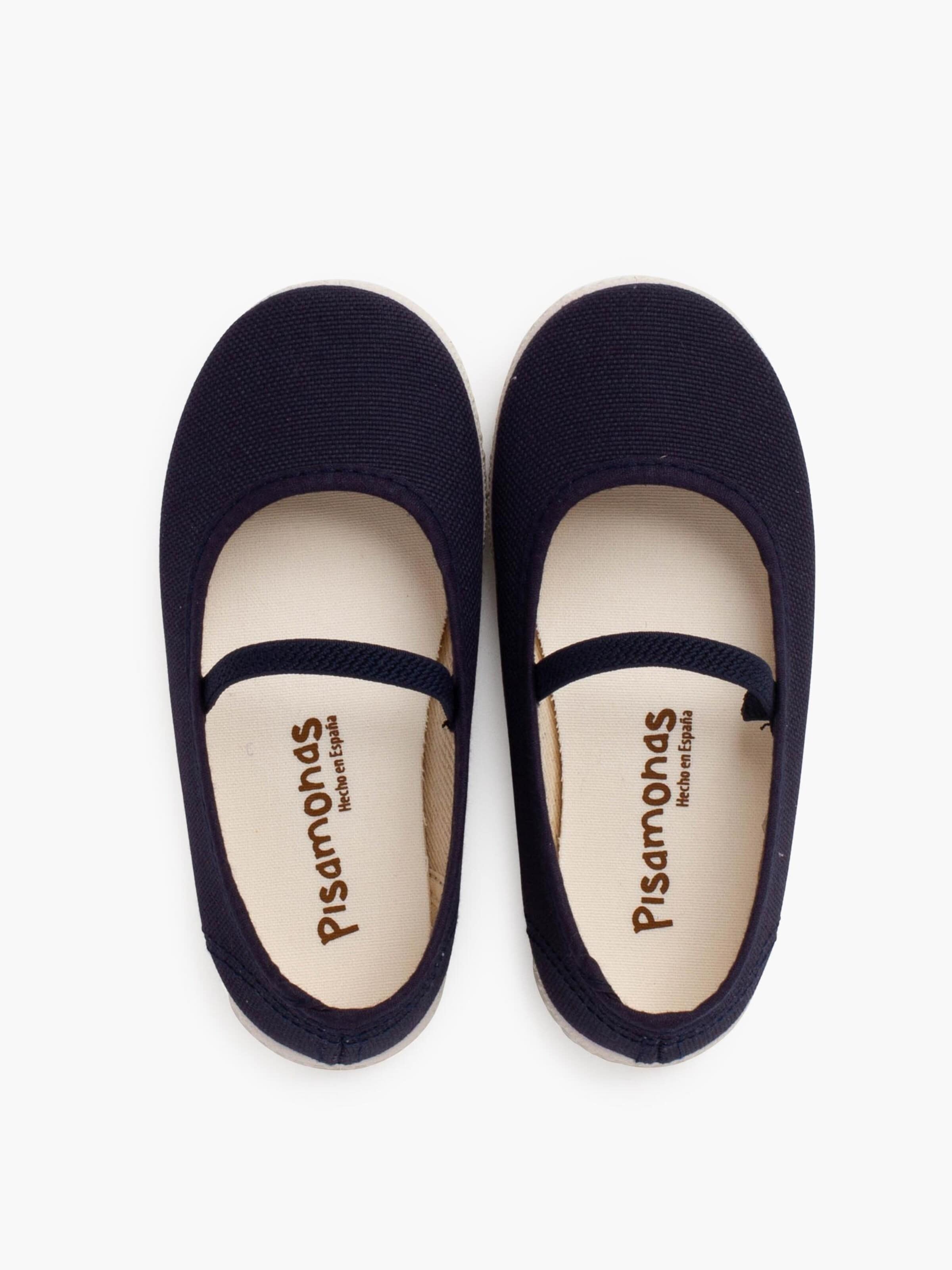 Ballerina di Pisamonas in blu