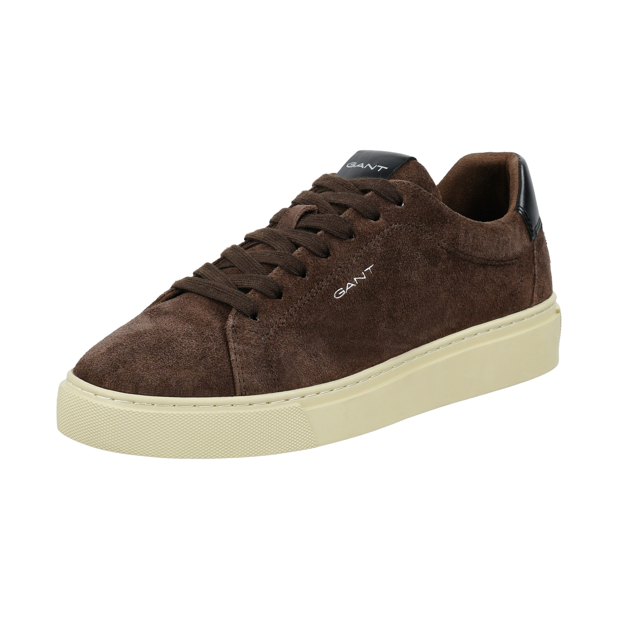 GANT Sneaker 'McJulien' in Braun: Vorderseite