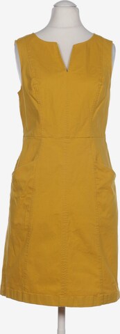 Boden Dress in M in Yellow: front