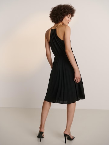 Guido Maria Kretschmer Women - Vestido 'Armina' en negro