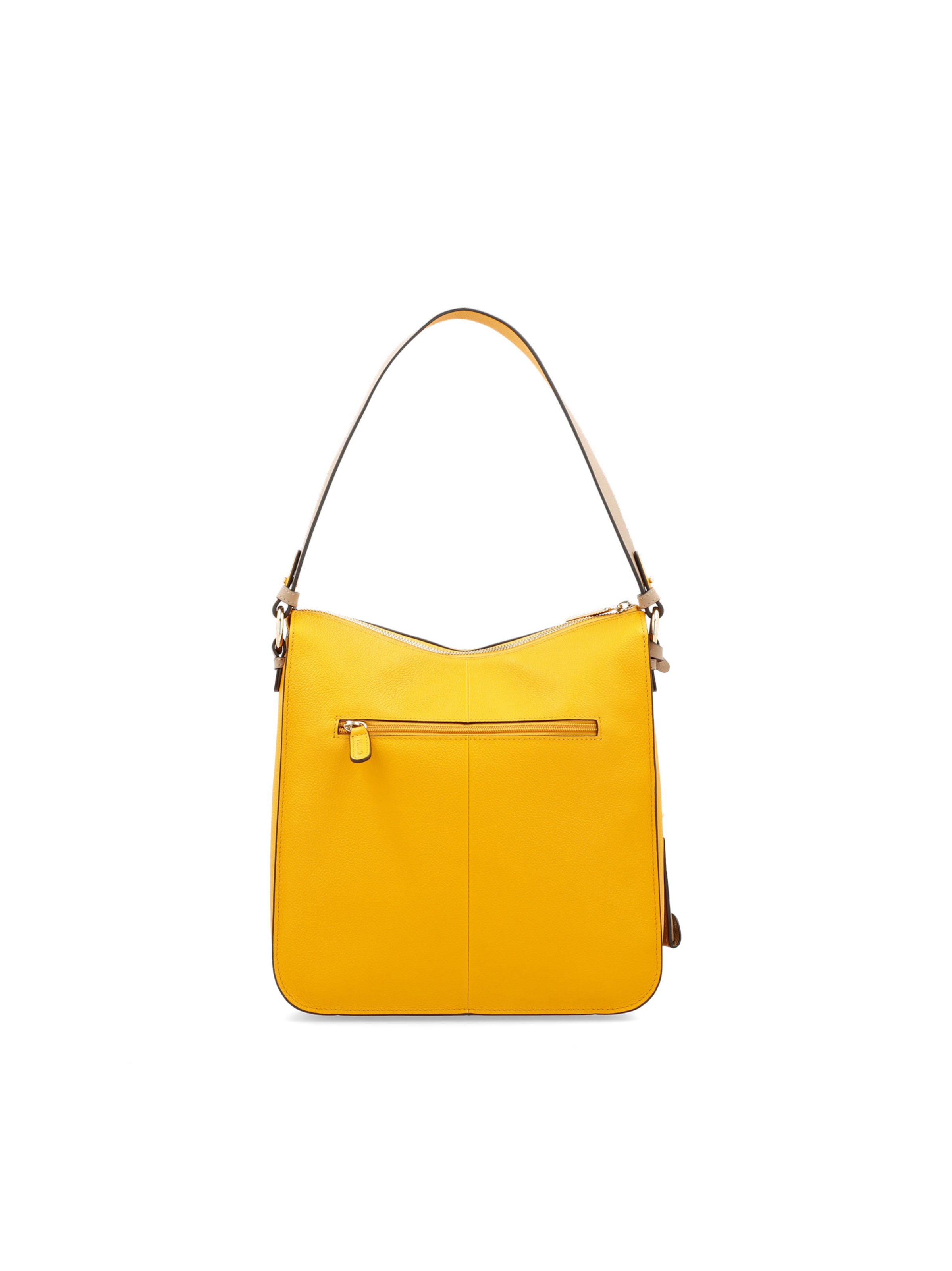 Picard Schultertasche 'Stash' in Orange