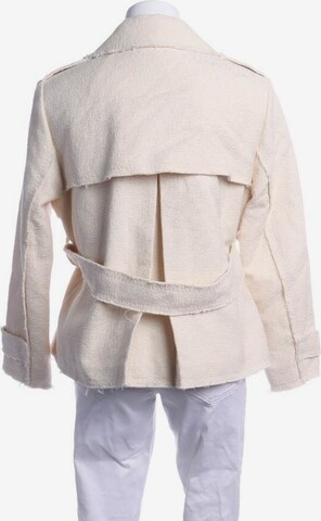 Schumacher Jacket & Coat in L in White