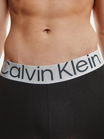 Calvin Klein Underwear Шорты Боксеры в Черный