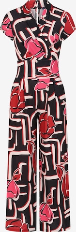 HotSquash Haalari värissä musta: etupuoli