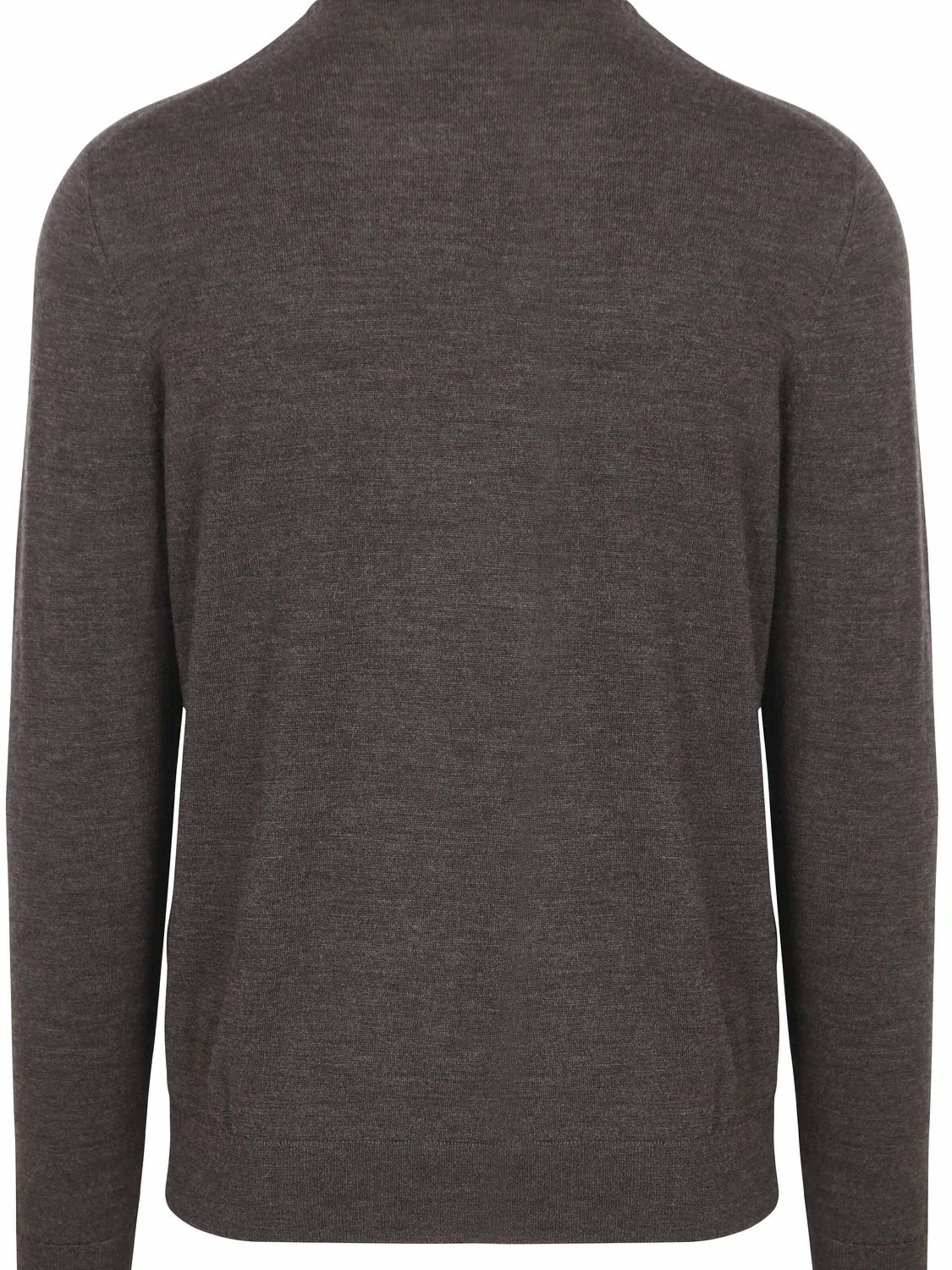 Profuomo Shirt in Bruin