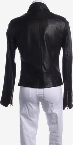 Schyia Jacket & Coat in XS in Black