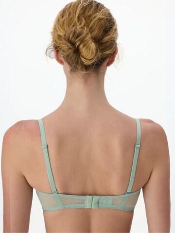 Penti - Balconette Soutien 'BHs & Bralettes' em verde