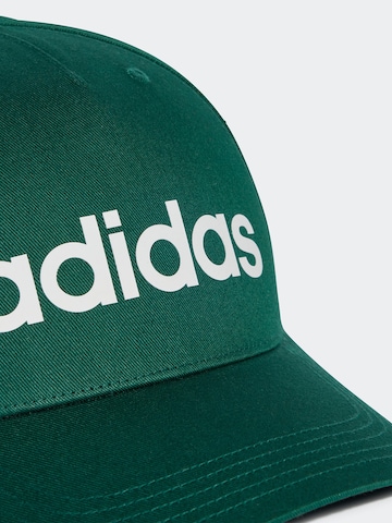 ADIDAS PERFORMANCE Sportkeps 'Daily' i grön