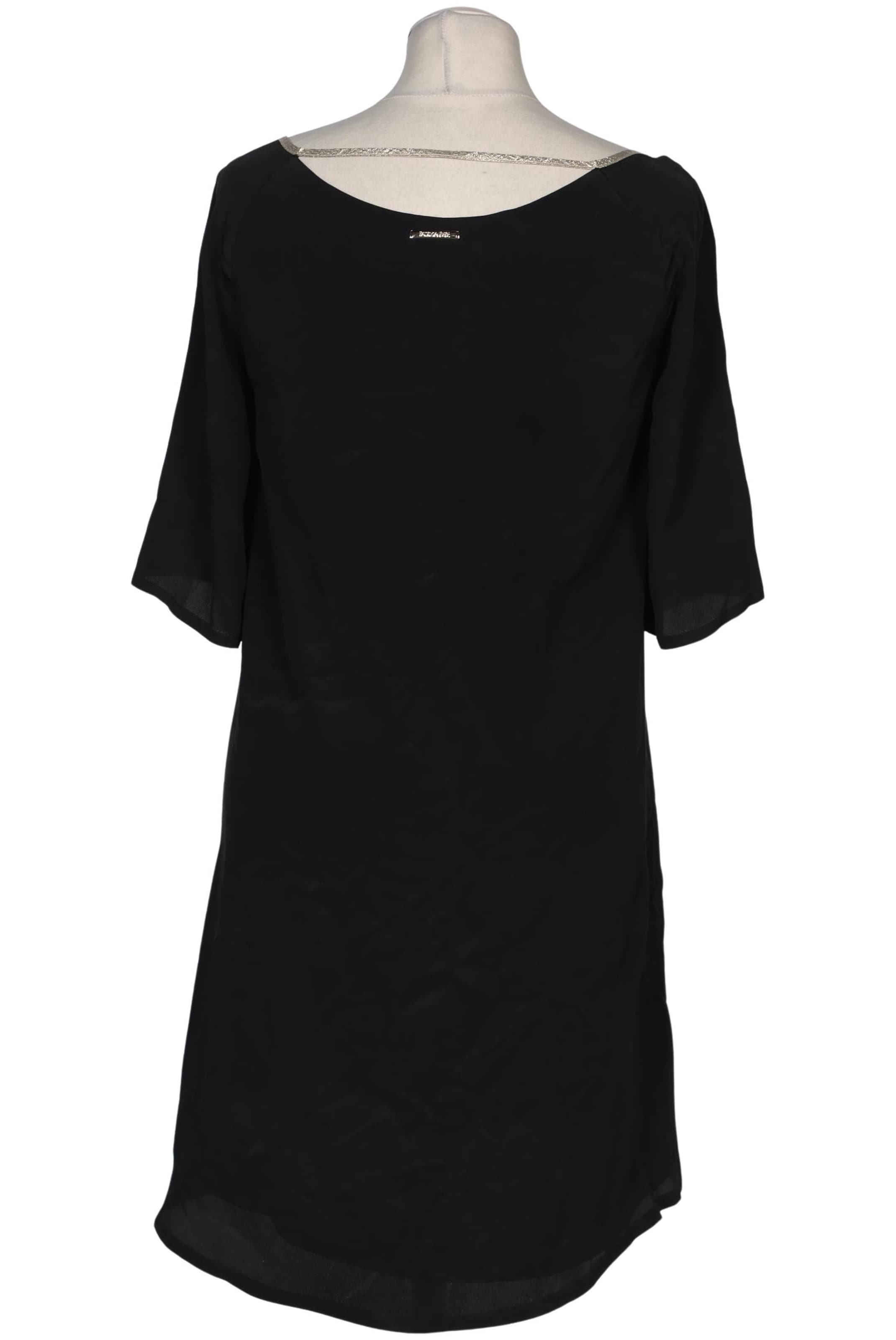 PATRIZIA PEPE Dress in M in Black