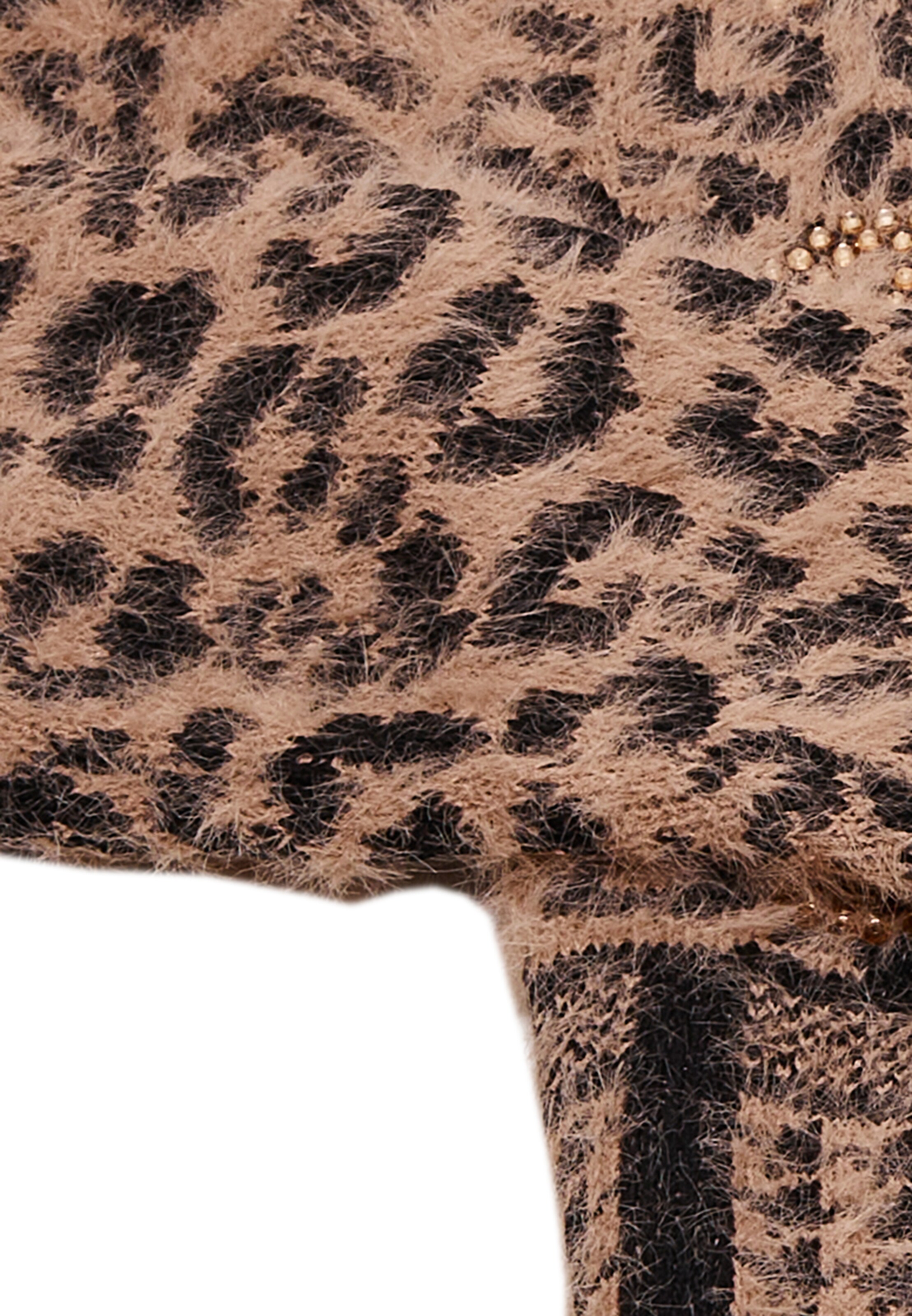 faina Pletena jopa | roza barva