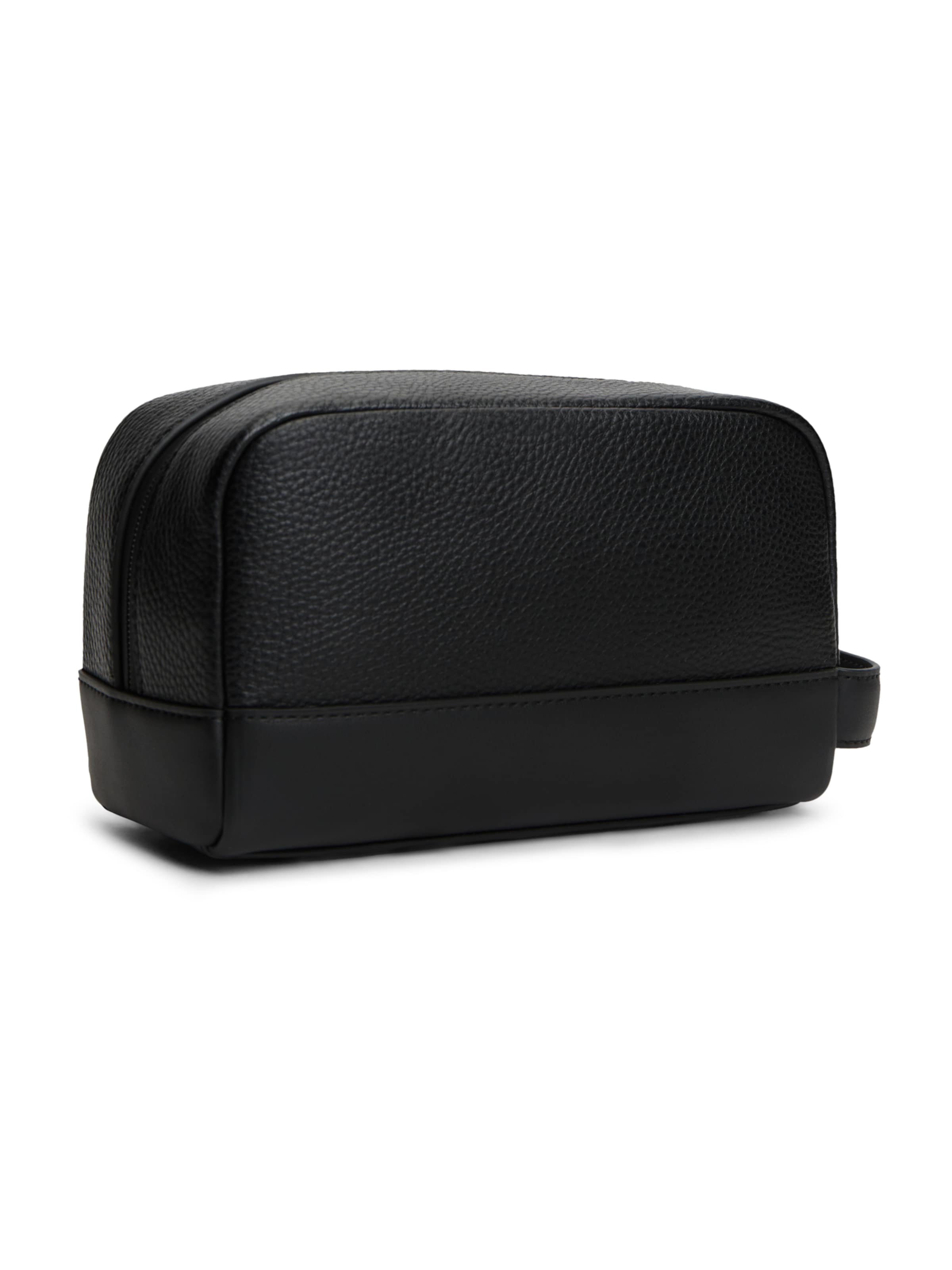 Trousses de toilette TOMMY HILFIGER en noir
