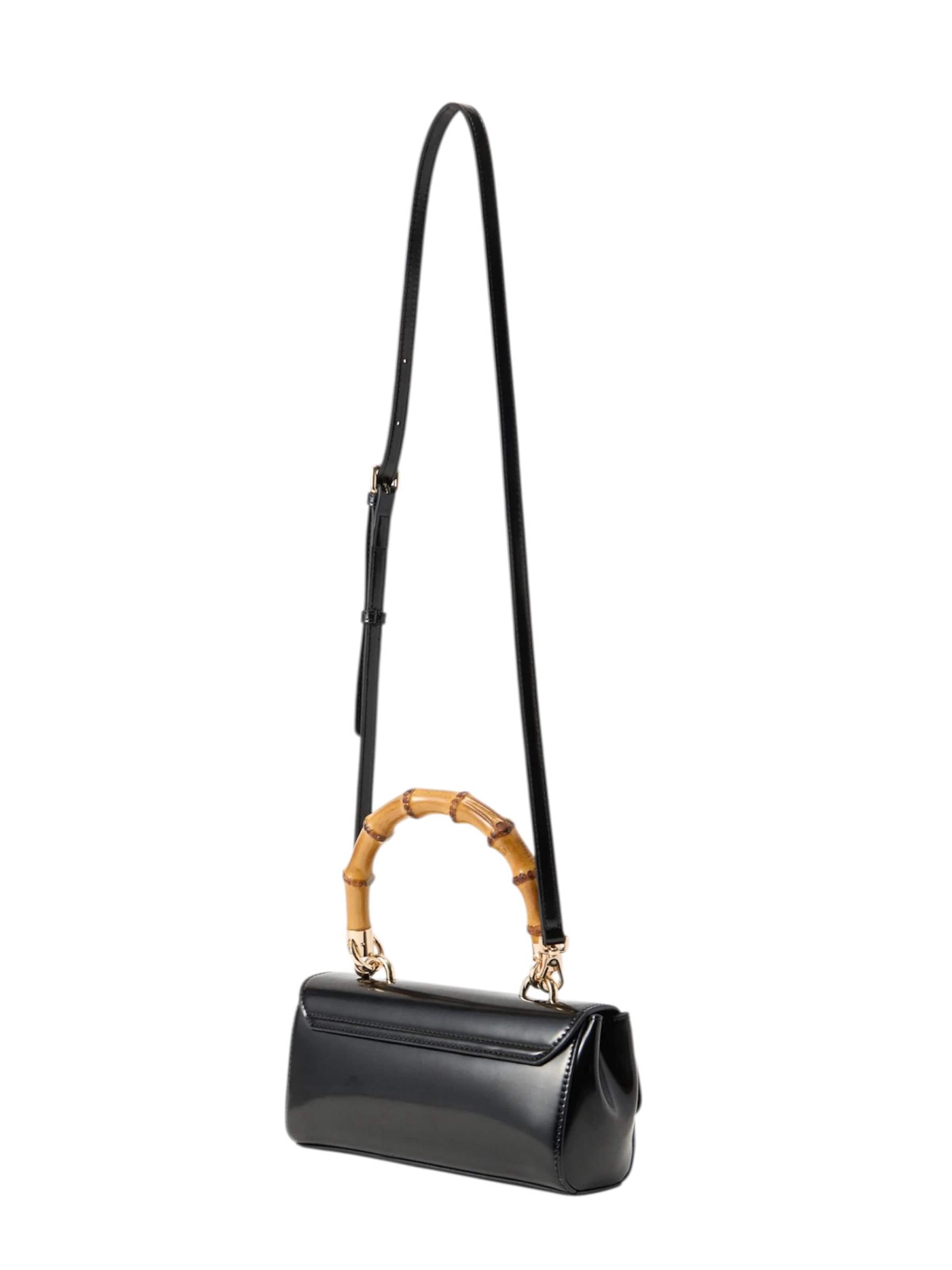 Just Cavalli Umhängetasche‌‌‌‌‌‌‌‌‌‌ in Schwarz