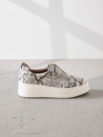 Next Slip-on in Mixed colours