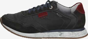 JOSEF SEIBEL Sneaker 'Anton' in Schwarz