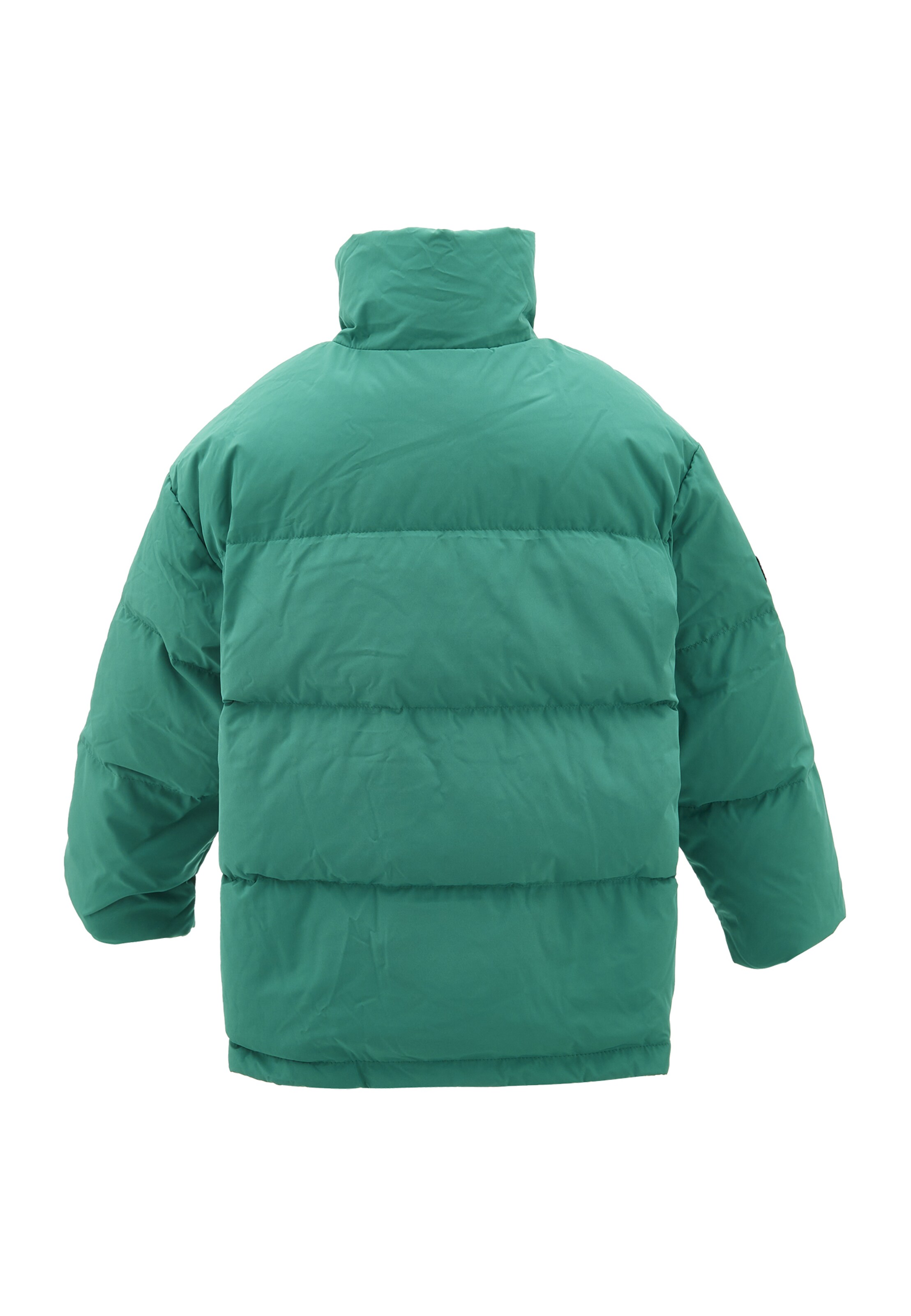 myMo KIDS - Casaco de inverno em verde