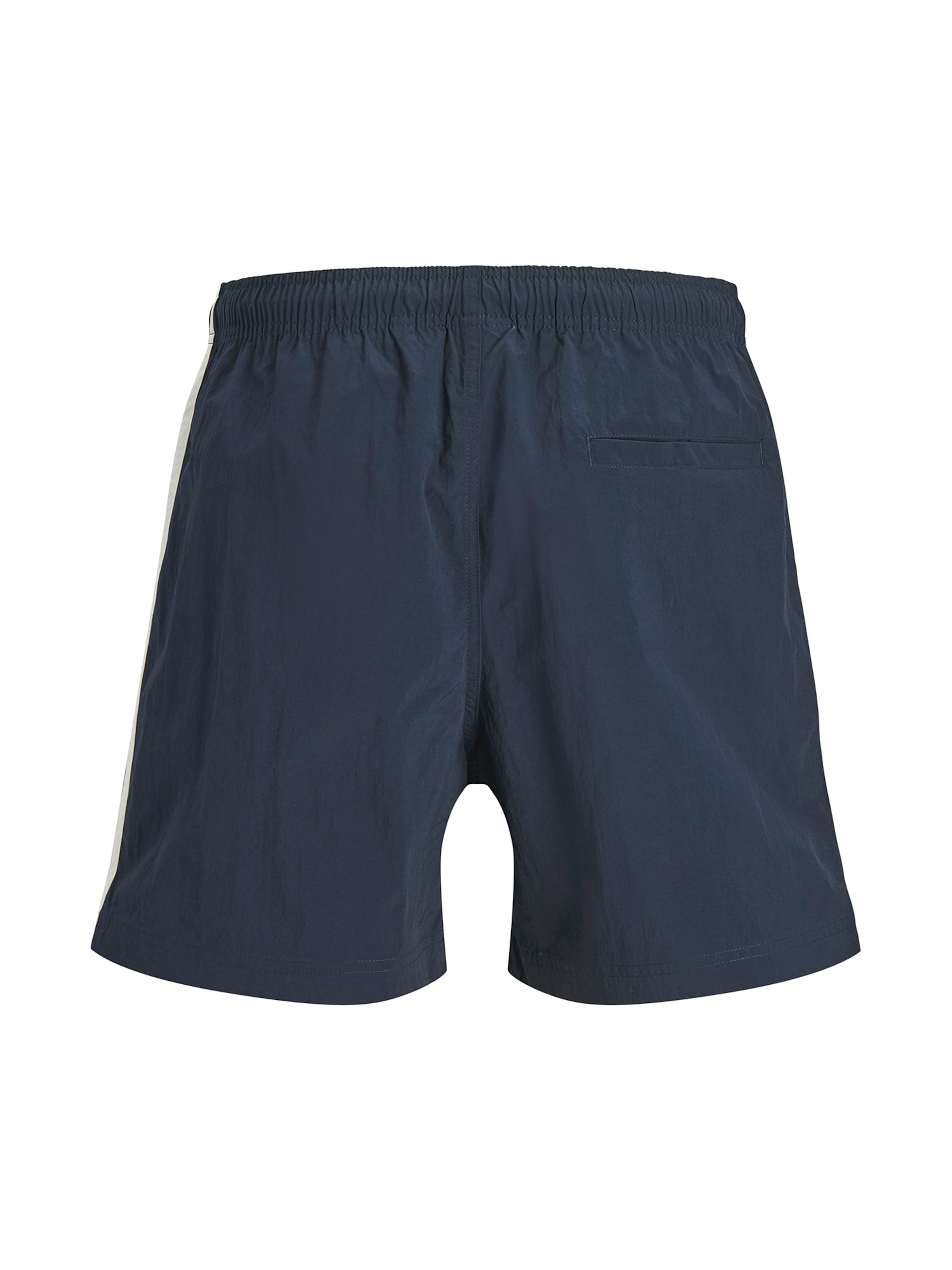 Șorturi de baie 'JPSTBILL' de la JACK & JONES pe albastru