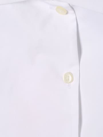 Marie Lund Collar in White