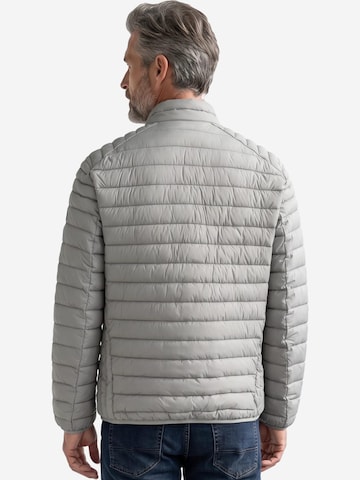 CASAMODA Between-season jacket 'Basic' in Grey