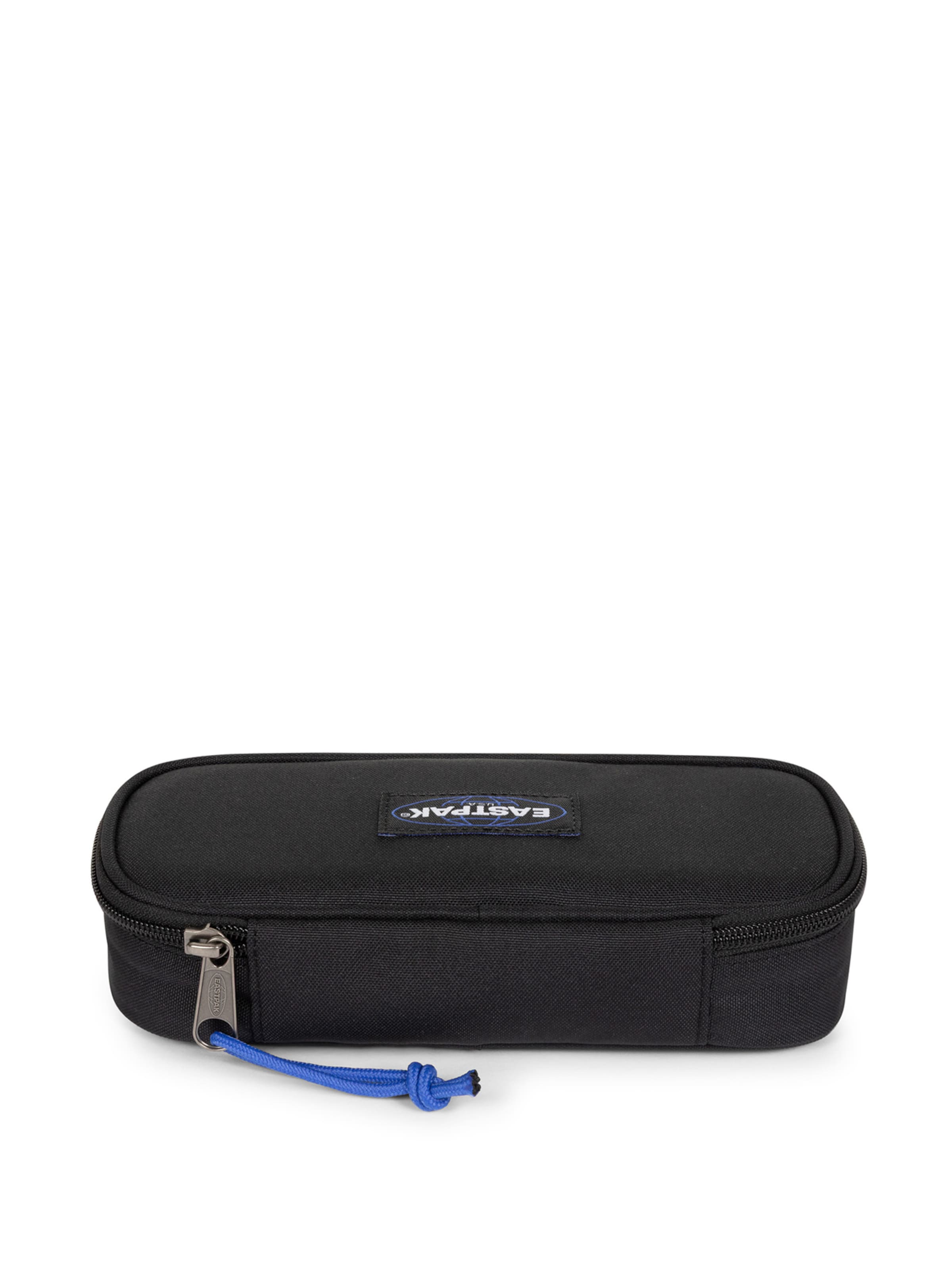 EASTPAK Stationery 'Oval Single' in Black