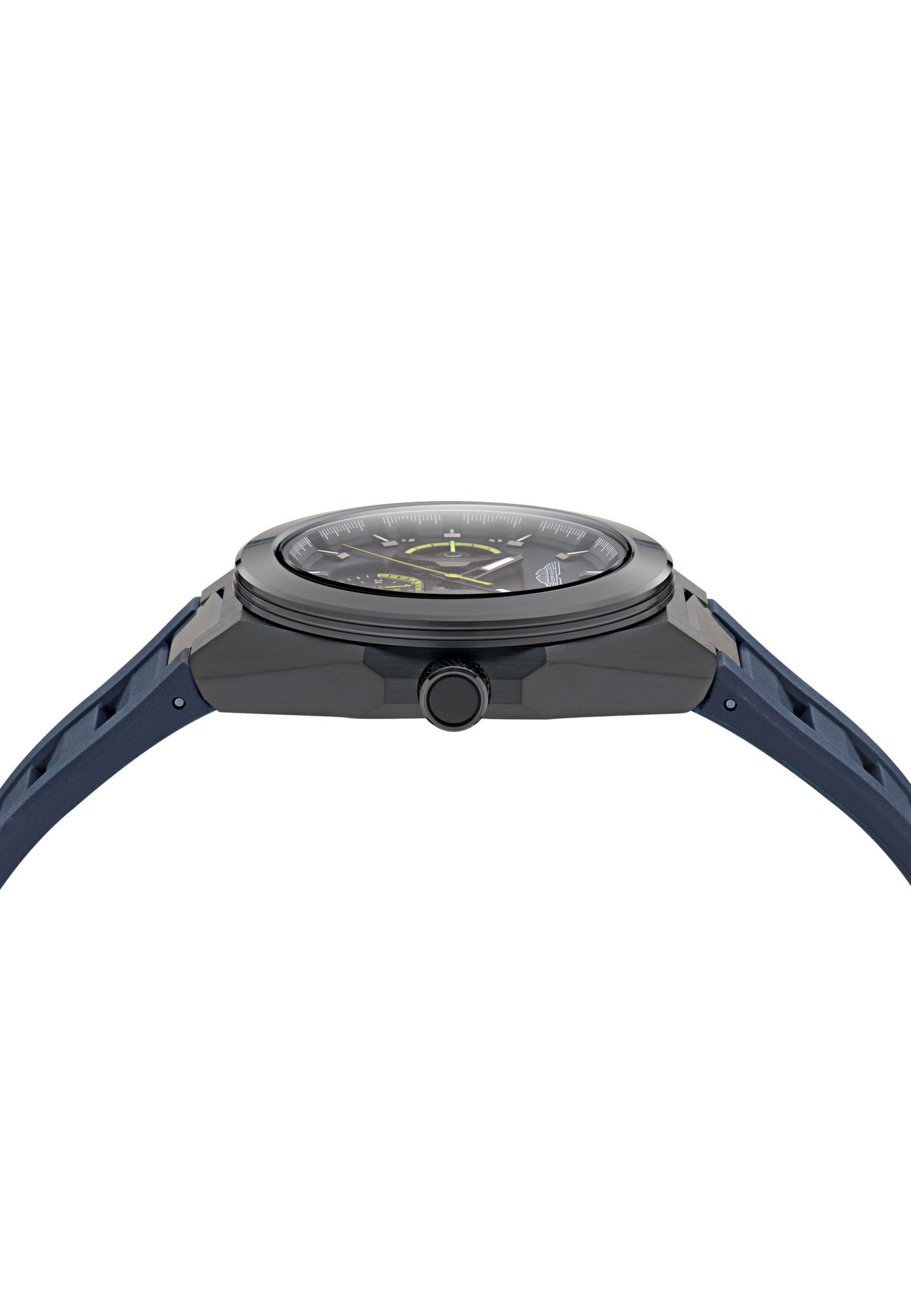 Montre de sport ' TKS W ' Aston Martin en bleu