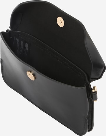 AllSaints Skuldertaske i sort