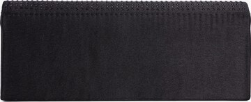 Cassandra Accessoires Clutch 'Sparkle' in Schwarz